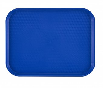 Поднос для Фаст Фуд H=2 см L=45 см B=35 см CAMBRO 4080142